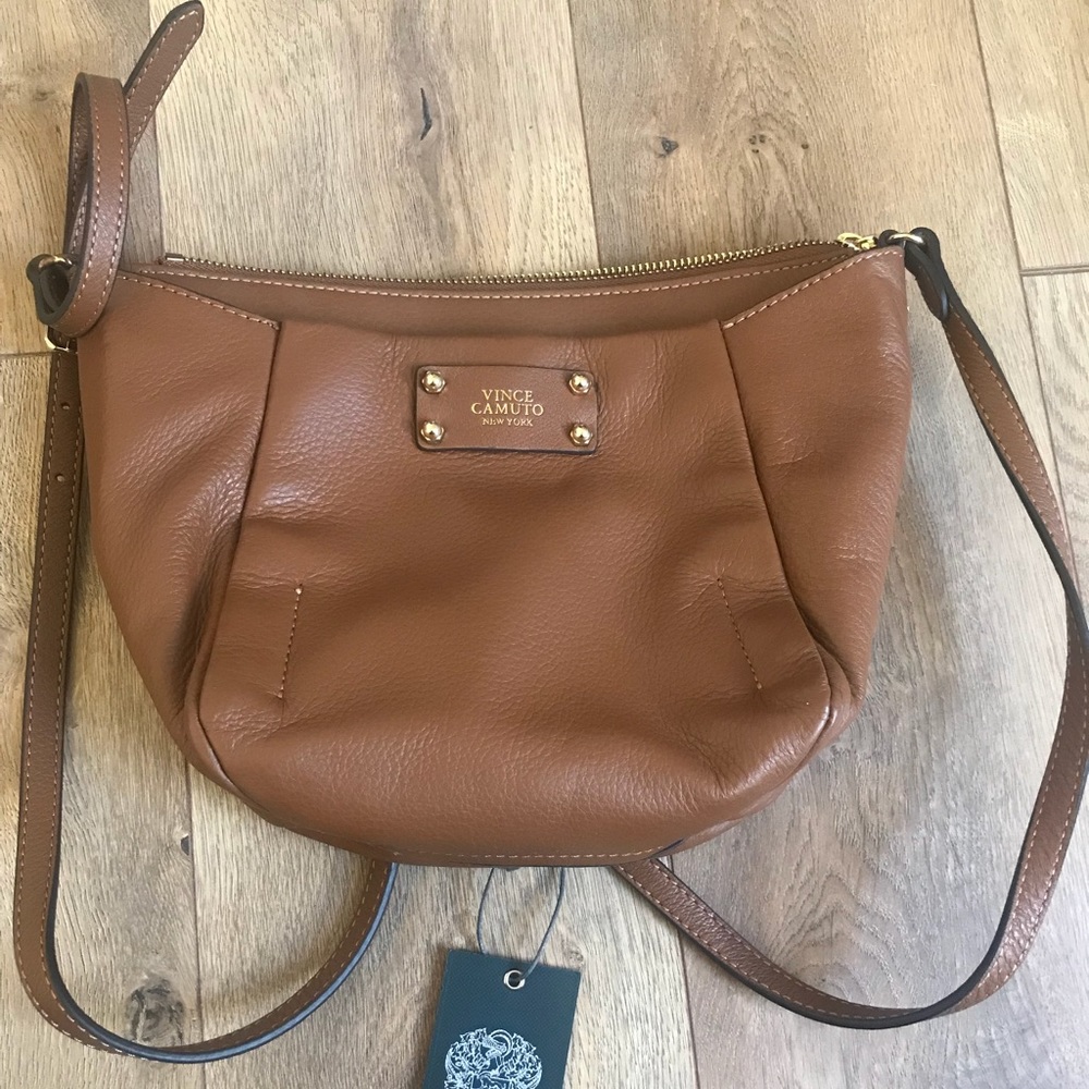 Vince Camuto Cross Body Bag